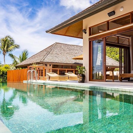 Aspire Villas Salad Beach Exterior foto