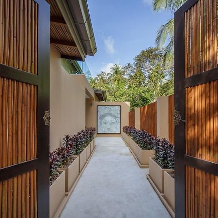 Aspire Villas Salad Beach Exterior foto