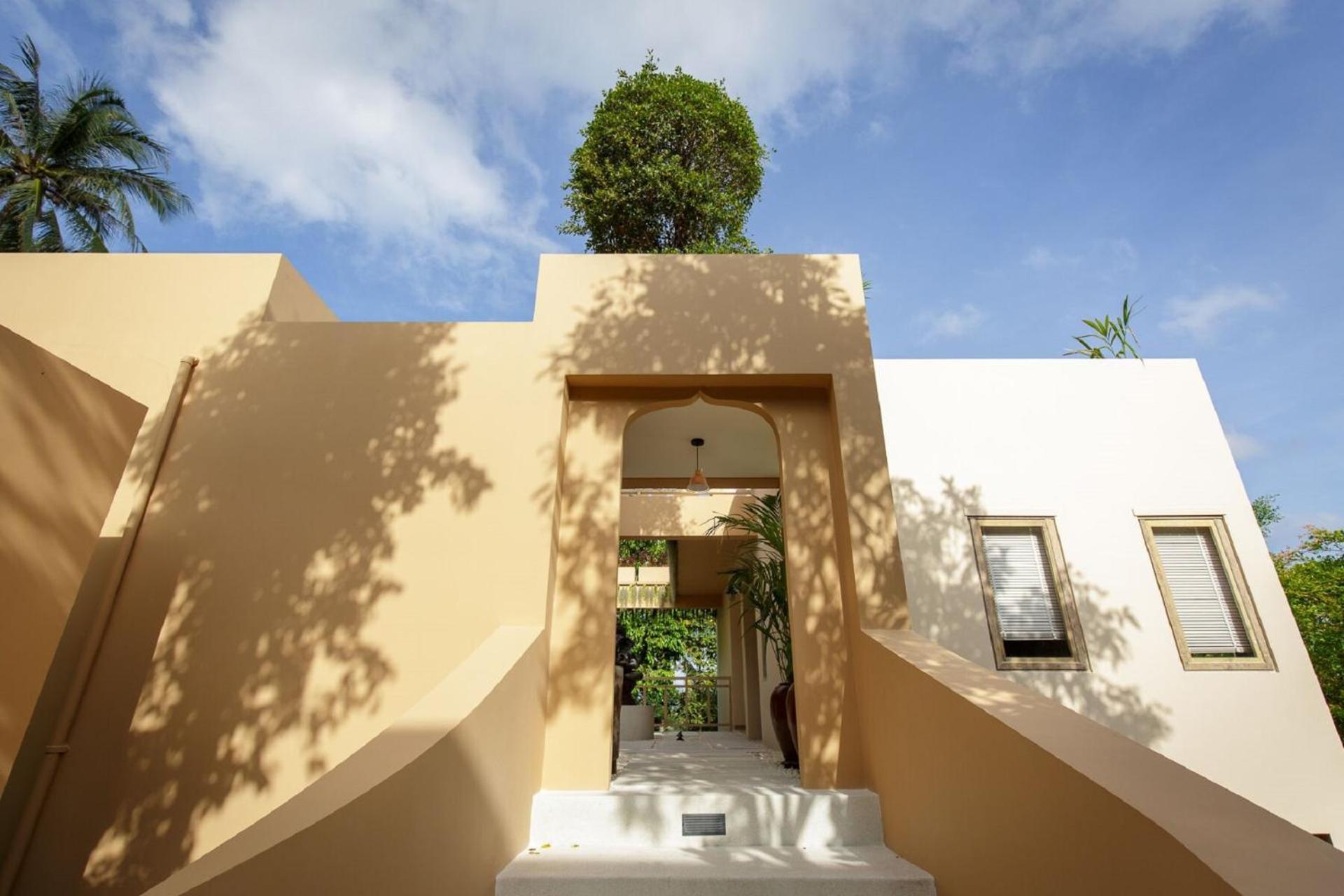 Aspire Villas Salad Beach Exterior foto