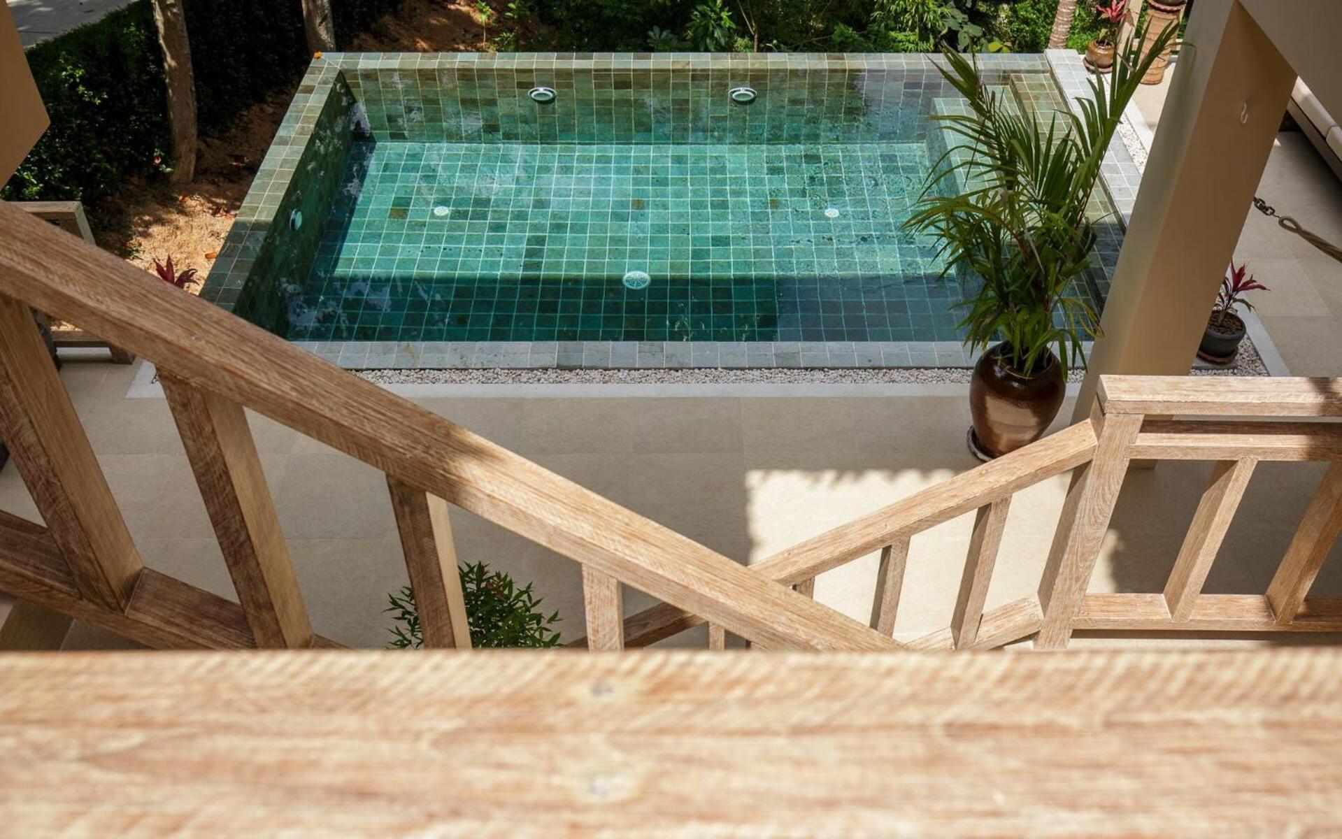 Aspire Villas Salad Beach Exterior foto