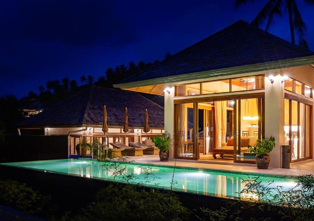 Aspire Villas Salad Beach Exterior foto
