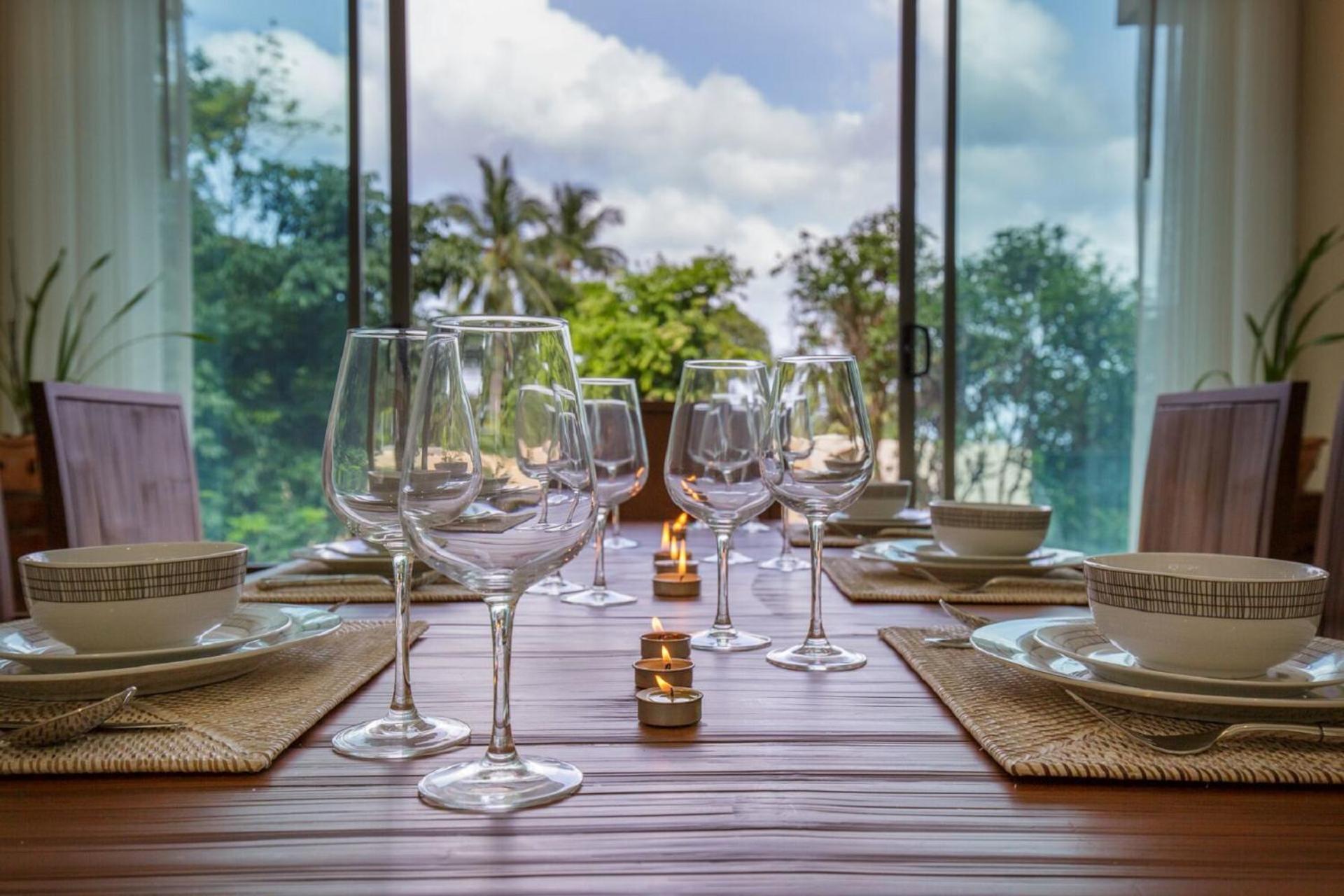 Aspire Villas Salad Beach Exterior foto