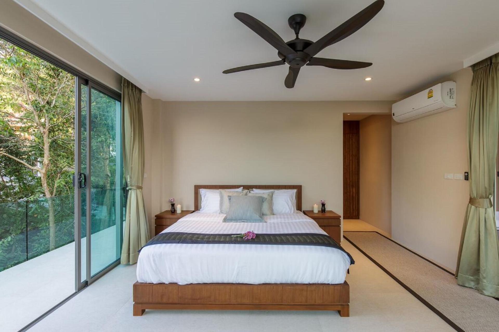 Aspire Villas Salad Beach Exterior foto