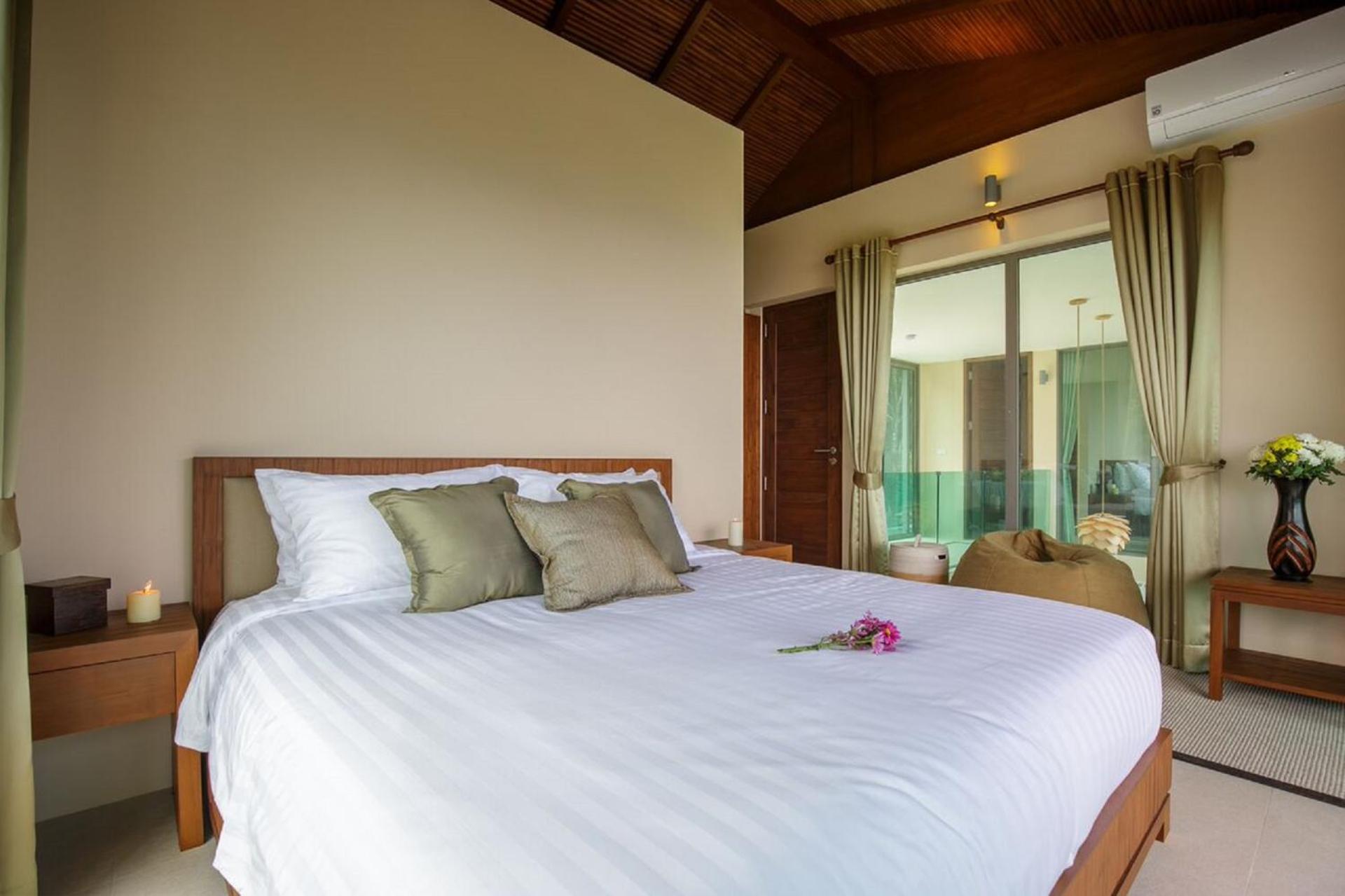 Aspire Villas Salad Beach Exterior foto