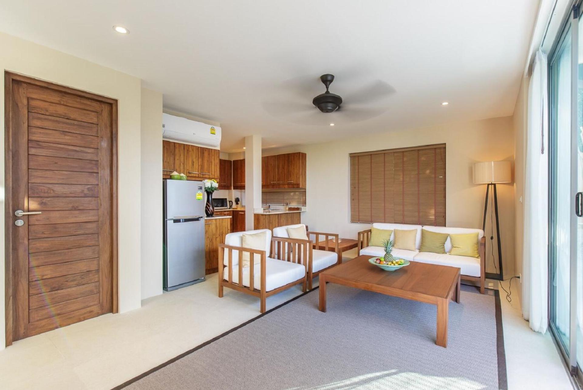 Aspire Villas Salad Beach Exterior foto
