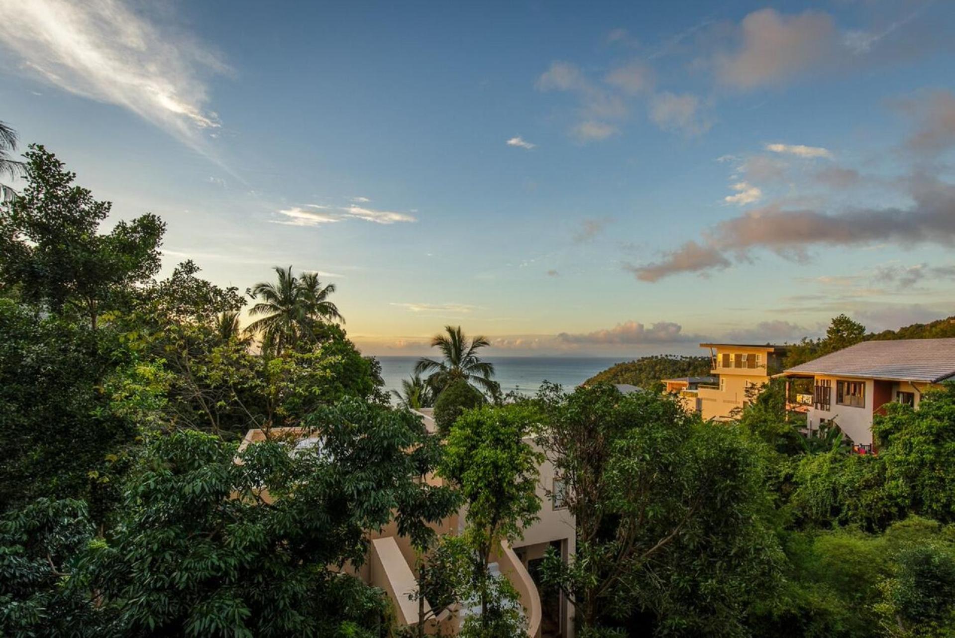 Aspire Villas Salad Beach Exterior foto