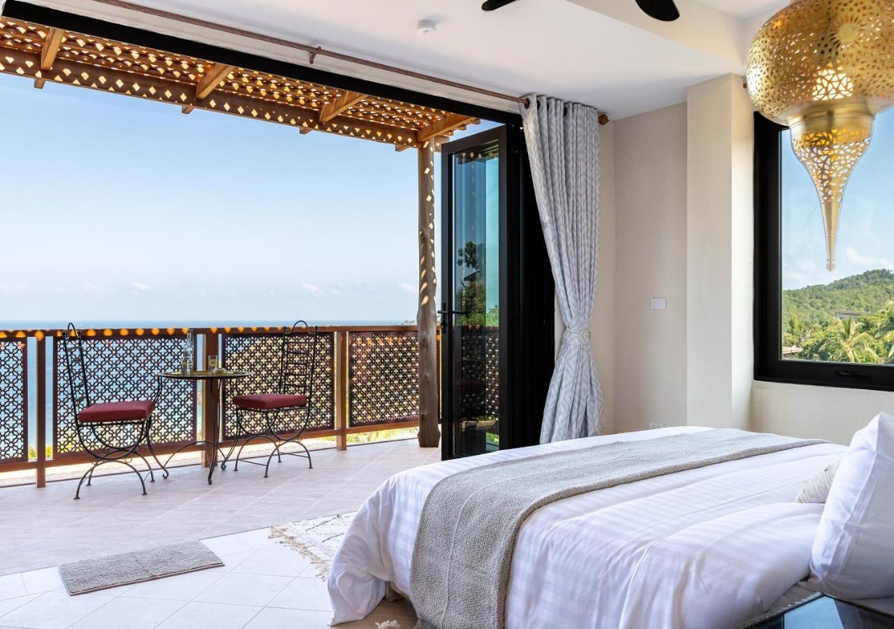 Aspire Villas Salad Beach Exterior foto