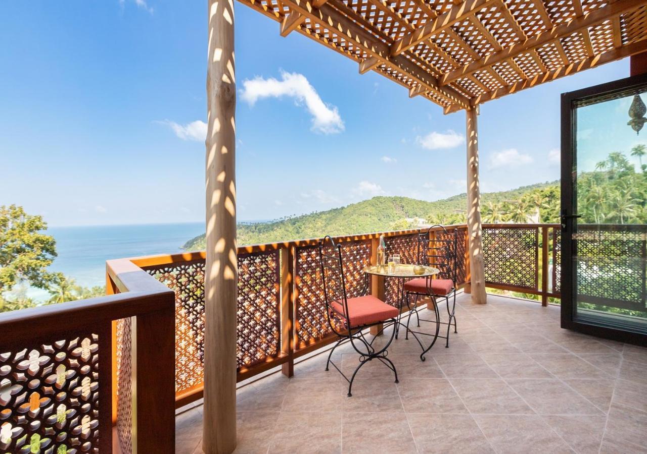 Aspire Villas Salad Beach Exterior foto