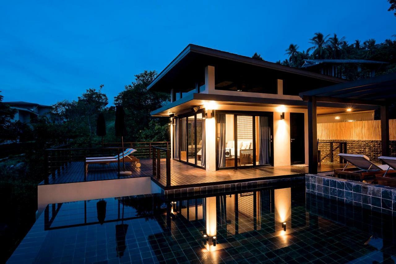Aspire Villas Salad Beach Exterior foto